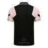 Paris Saint Germain Polo da Allenamento 2022-23 Rosa Nera per Uomo